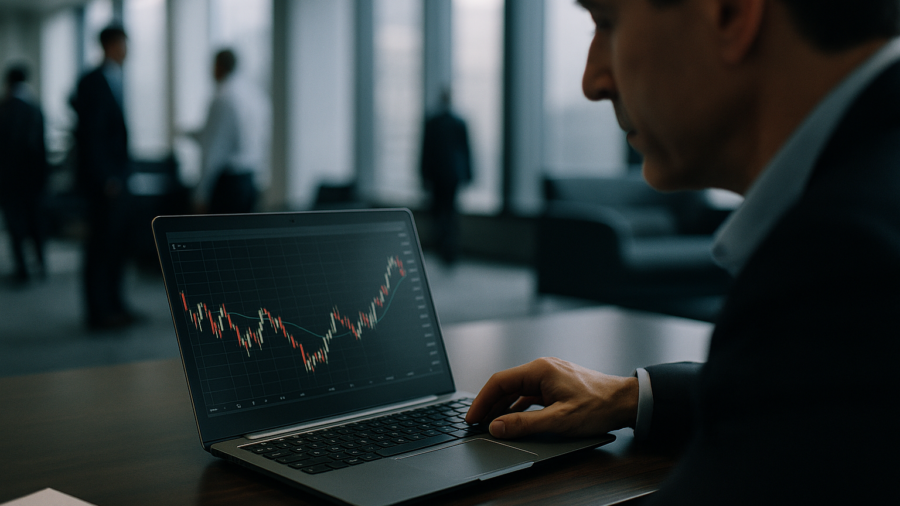 Index Ventures Partner Says AI Capital Is Poised to Flow Back Into Startups as Cycle Turns