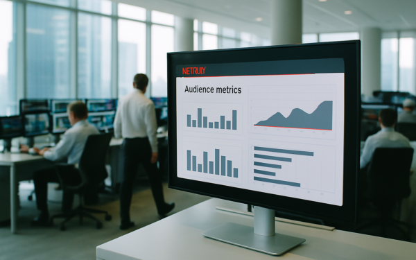 Wall Street Grows Frustrated as Netflix Pulls Back the Curtain on Audience Metrics