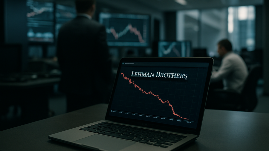Analyst Warns OpenAI Could Trigger an AI Market Collapse on the Scale of Lehman Brothers