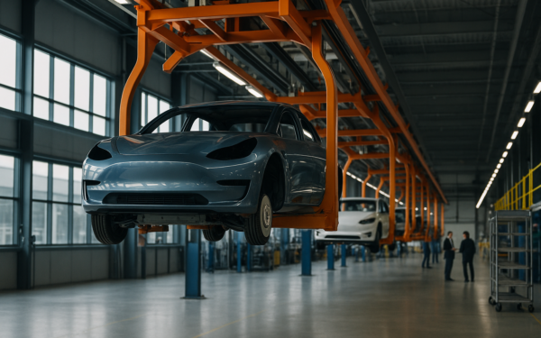 O’Reilly Automotive Sets July Calendar for Mid-Year Financial Results and Investor Call