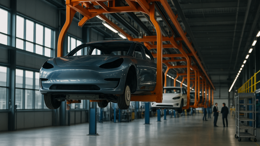 O’Reilly Automotive Sets July Calendar for Mid-Year Financial Results and Investor Call