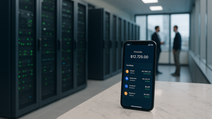 Pepeto Presale Surpasses $10 Million as Exchange Listing Looms and Cardano Bulls Sharpen Their Forecasts
