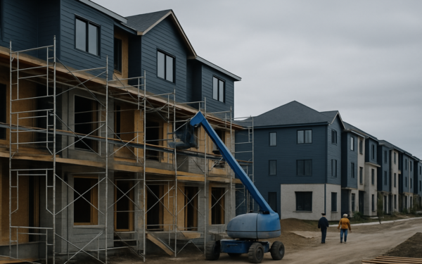Homeownership Still Has Value, But the Days of Guaranteed Wealth Creation May Be Over