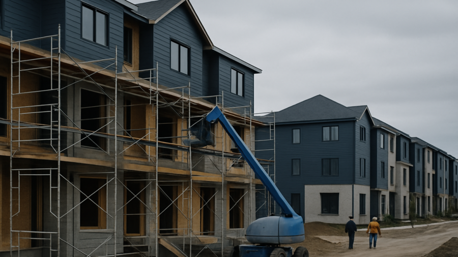 Homeownership Still Has Value, But the Days of Guaranteed Wealth Creation May Be Over