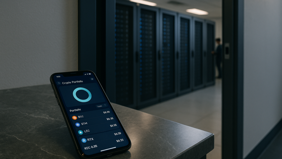 RTX Token Set for Exchange Debut at Floor Price of $0.35 as Remittix Closes Presale
