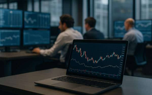 Retail Investors Expect Returns Twice as High as Markets Actually Deliver, New Data Reveals
