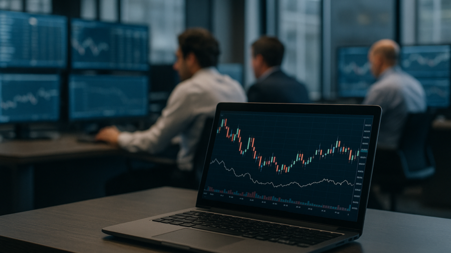 Retail Investors Expect Returns Twice as High as Markets Actually Deliver, New Data Reveals