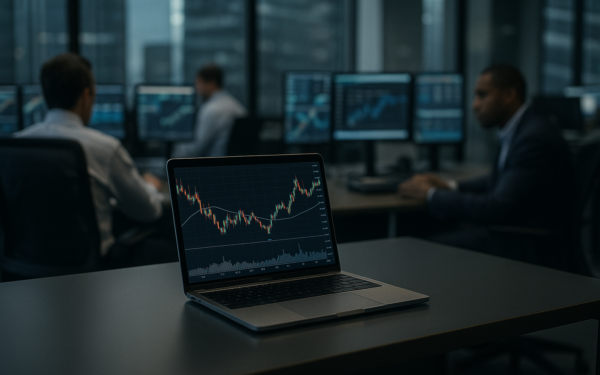 Ridgepost Capital Schedules Q2 2026 Earnings Release and Investor Call as Market Scrutiny Builds