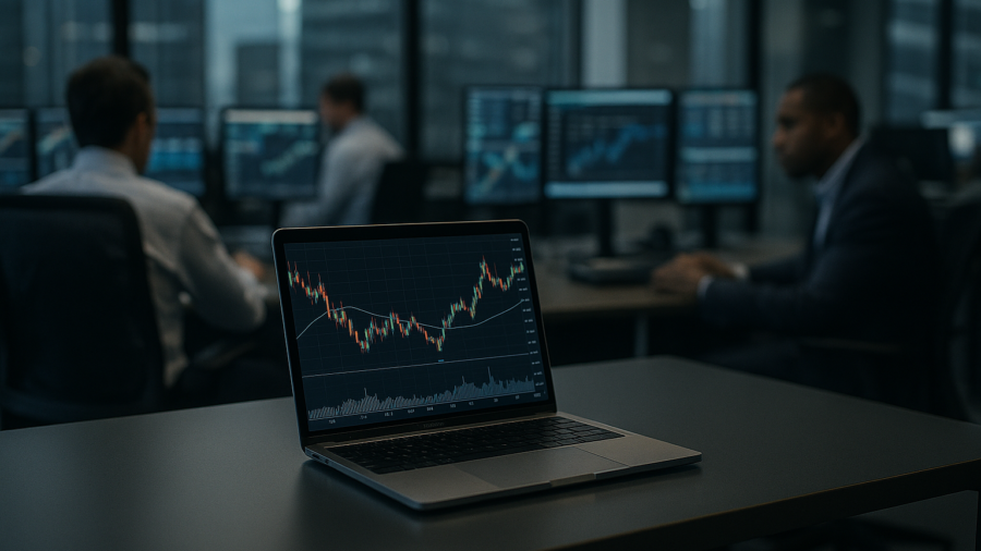 Ridgepost Capital Schedules Q2 2026 Earnings Release and Investor Call as Market Scrutiny Builds