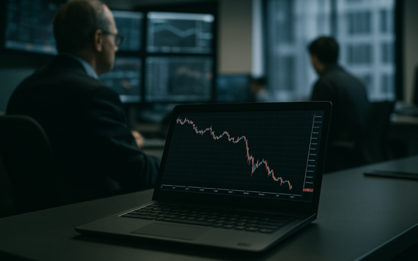 Rivian Shares Suffer Steepest Single-Day Decline in Almost Two Years After Surprise Equity Offering