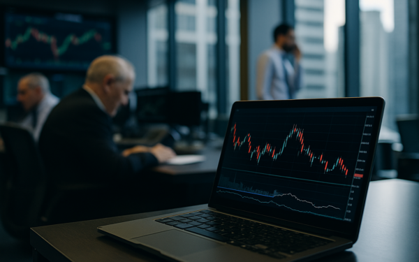 Empty Brokerage Accounts Are a Surprising Target for Identity Thieves Seeking More Than Just Cash