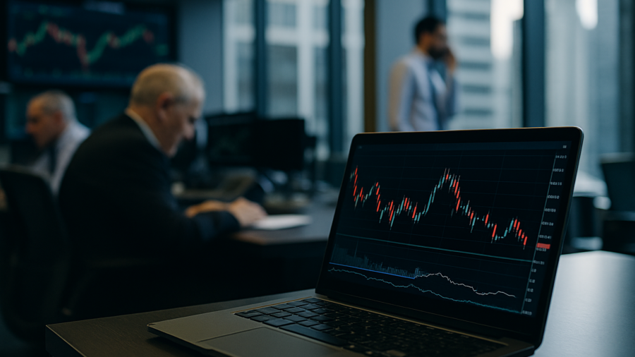 Empty Brokerage Accounts Are a Surprising Target for Identity Thieves Seeking More Than Just Cash