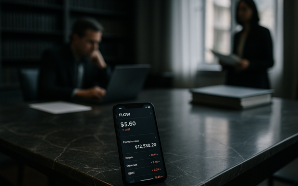 Securities Law Firm Opens Investigation Into FLOW Token as Cryptocurrency Investors Face Potential Losses