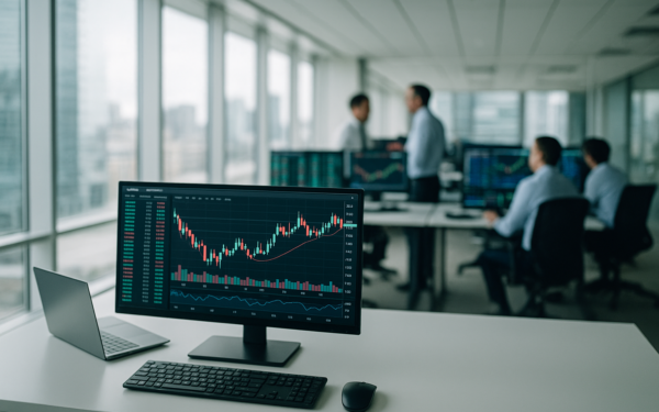 Southeast U.S. ETF Surges to Top of Daily Flow Rankings as Investors Rotate Into Regional Plays