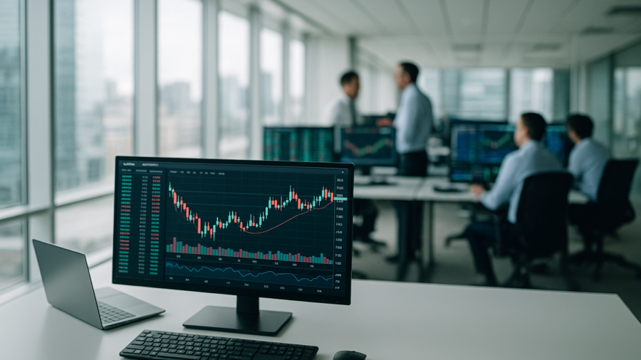Southeast U.S. ETF Surges to Top of Daily Flow Rankings as Investors Rotate Into Regional Plays