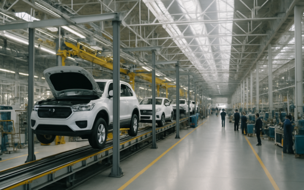 Skilled Trades Emerge as the Labor Market’s Strongest Hedge Against Automation
