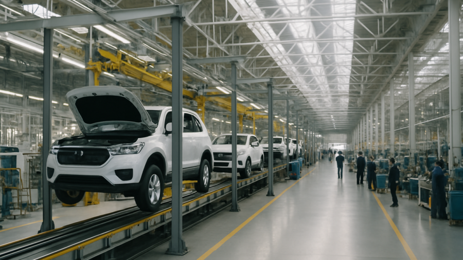 Skilled Trades Emerge as the Labor Market’s Strongest Hedge Against Automation