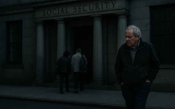 Social Security Timing Gamble Lays Bare the Hidden Risks of Waiting Until 70 to Claim Benefits