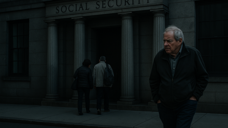 Social Security Timing Gamble Lays Bare the Hidden Risks of Waiting Until 70 to Claim Benefits