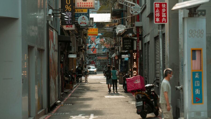 South Korea’s Q2 GDP Expected to Decelerate Sharply Following Bumper Start to 2024