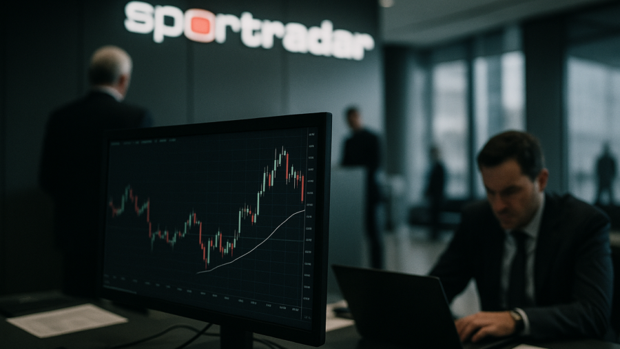 Securities Lawyers Launch Probe Into Sportradar Amid Short Seller Allegations of Illegal Gambling Exposure