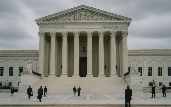 Book Royalties and Speaking Fees Emerge as Significant Revenue Streams for Sitting Supreme Court Justices