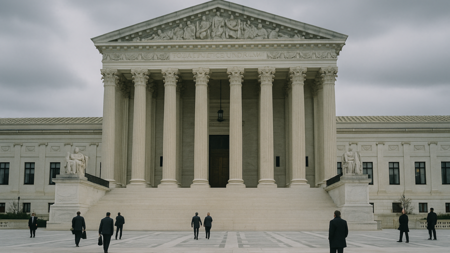 Book Royalties and Speaking Fees Emerge as Significant Revenue Streams for Sitting Supreme Court Justices