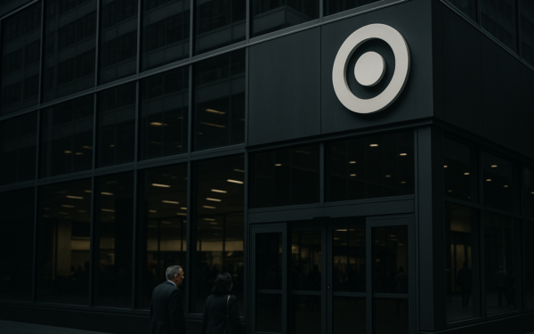Execution Failures, Not Just Consumer Caution, Are Driving Target’s Prolonged Slump