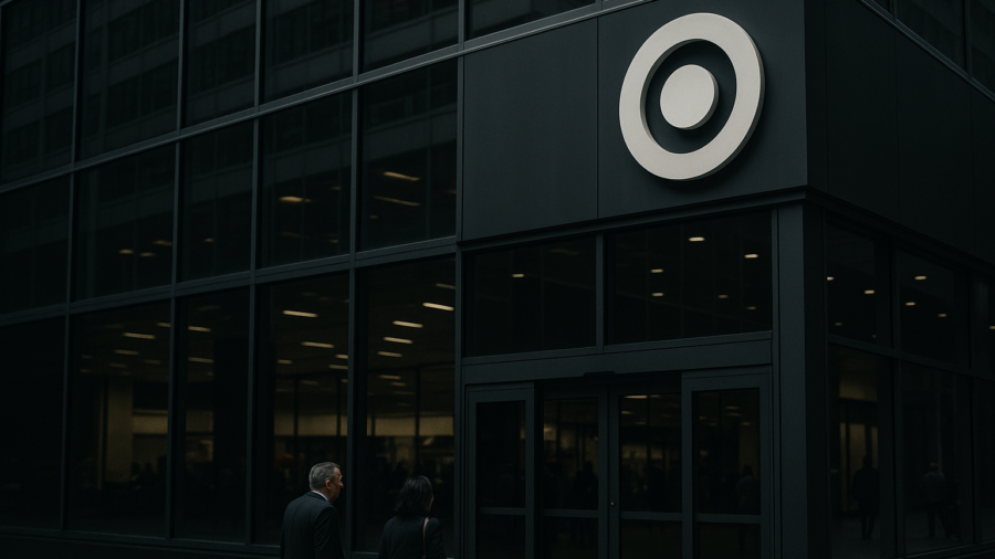 Execution Failures, Not Just Consumer Caution, Are Driving Target’s Prolonged Slump