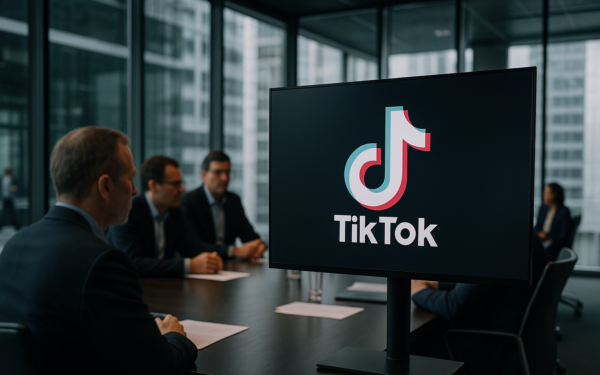 Israeli Teen’s Criminal Complaint Thrusts TikTok Into a Legal Battle Over AI-Generated Sexual Abuse