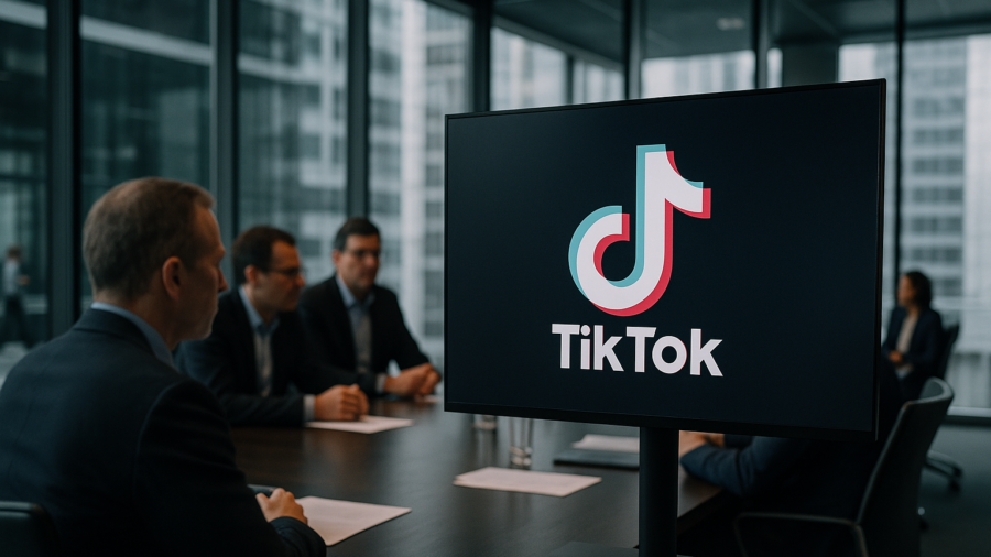 Israeli Teen’s Criminal Complaint Thrusts TikTok Into a Legal Battle Over AI-Generated Sexual Abuse