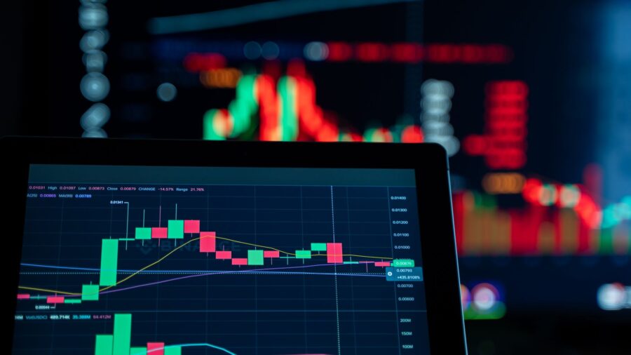 Analysts Flag Three Converging Chart Signals That Could Pressure Equities — and the Sectors Worth Watching