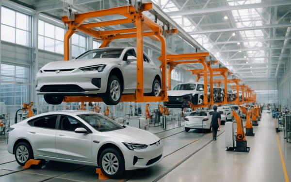 Triumph Financial Launches Automated RFP Platform to Modernize Freight Contract Bidding