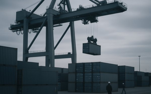 U.S. Companies Confront a Familiar Tariff Threat as Trade Tensions Resurface