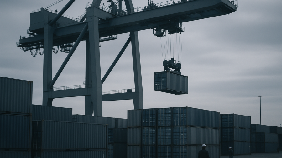 U.S. Companies Confront a Familiar Tariff Threat as Trade Tensions Resurface