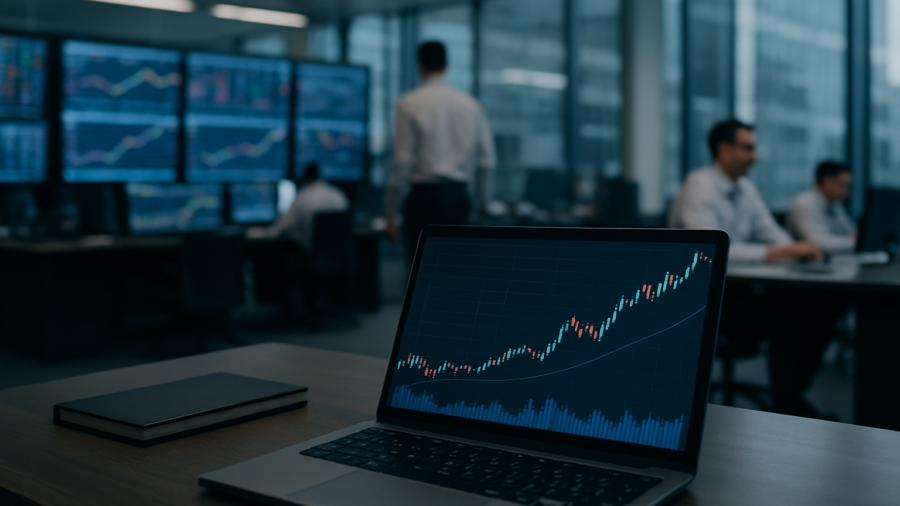 U.S. Venture Capital Crosses $412 Billion in 2026, Yet Early-Stage Founders Are Being Left Behind
