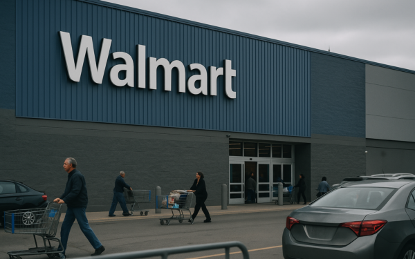 Walmart Lowers Prices Quietly as Trump Claims Credit, Leaving Inflation Narrative Contested