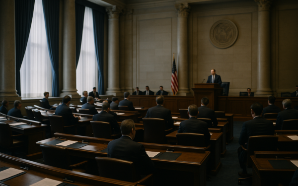 Kevin Warsh Moves Quickly to Reshape Federal Reserve Policy and Culture
