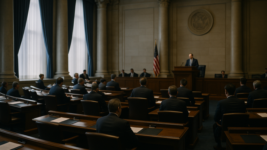 Kevin Warsh Moves Quickly to Reshape Federal Reserve Policy and Culture
