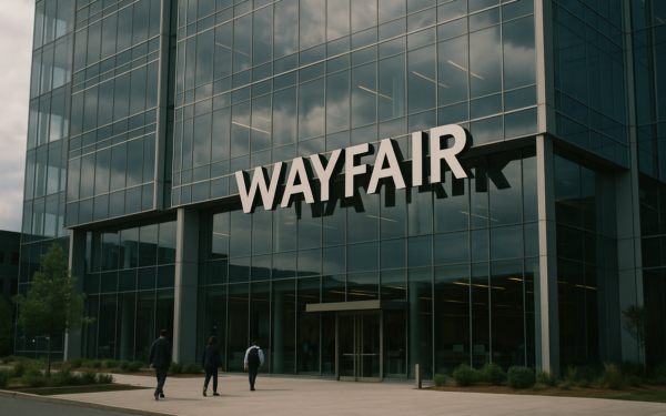 Wayfair Slashes Prices by as Much as 80 Percent This July, Signaling a Fierce Battle for Furniture Market Share