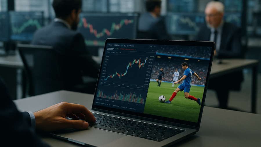FIFA World Cup Drives Prediction Market Trading to Unprecedented Levels as Bettors Flood Platforms