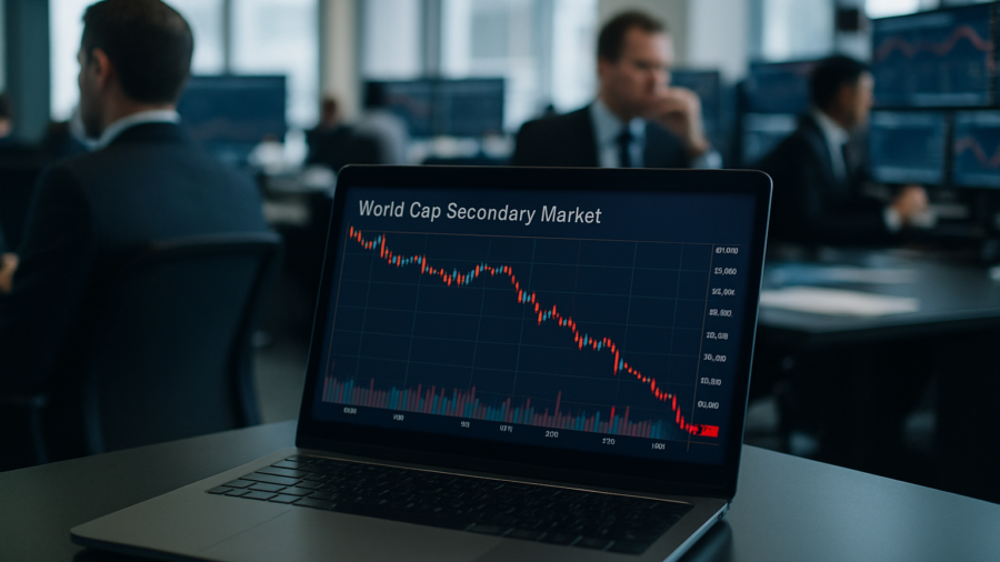 World Cup Secondary Market Craters as Two of Soccer’s Biggest Spending Fanbases Exit Quarterfinals