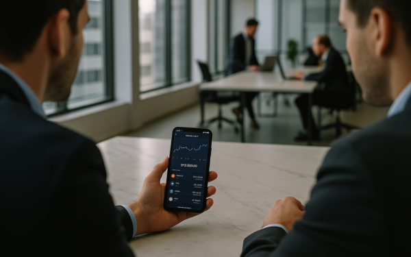 UAE Becomes Zentro’s Strategic Hub as Firm Deepens Digital Asset Liquidity and Payments Push