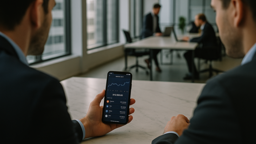 UAE Becomes Zentro’s Strategic Hub as Firm Deepens Digital Asset Liquidity and Payments Push