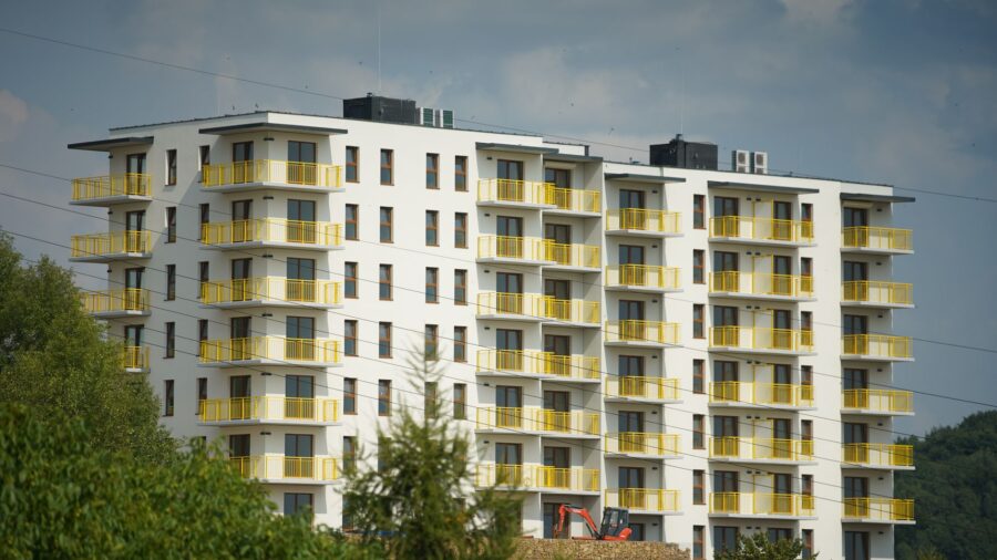 Treasury Yields Jolt the Housing Market as Mortgage Rates Swing Sharply Higher