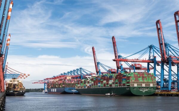 Gulf States Launch Formal Red Sea Security Bloc as Shipping Disruptions Continue to Weigh on Global Trade