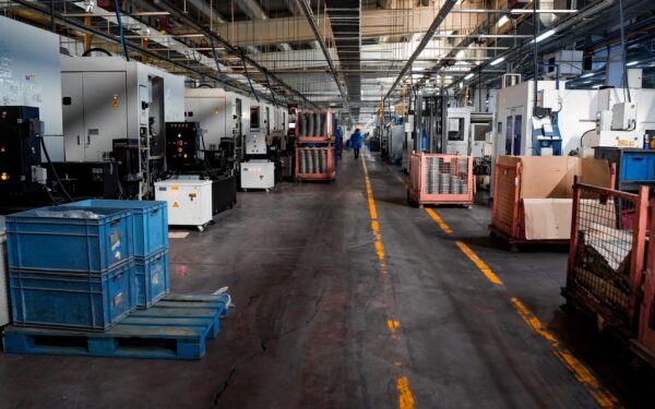 TAT Technologies Posts Best Quarter in Company History as Aerospace MRO Demand Surges