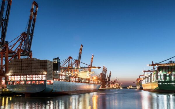 Fuel Import Bills Push Vietnam’s Monthly Trade Balance into the Red