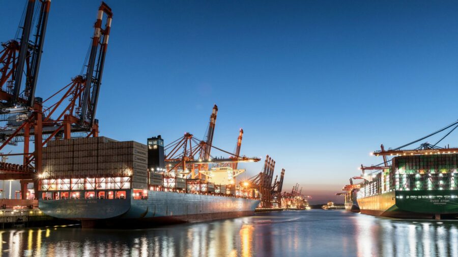 Fuel Import Bills Push Vietnam’s Monthly Trade Balance into the Red