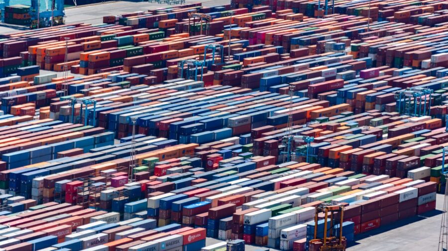 Beijing and Cairo Deepen Financial Integration With Expanded Yuan Swap Line as Bilateral Trade Surges